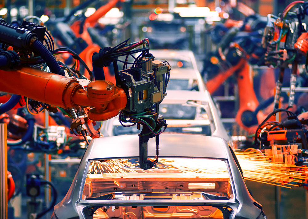 Industrie
